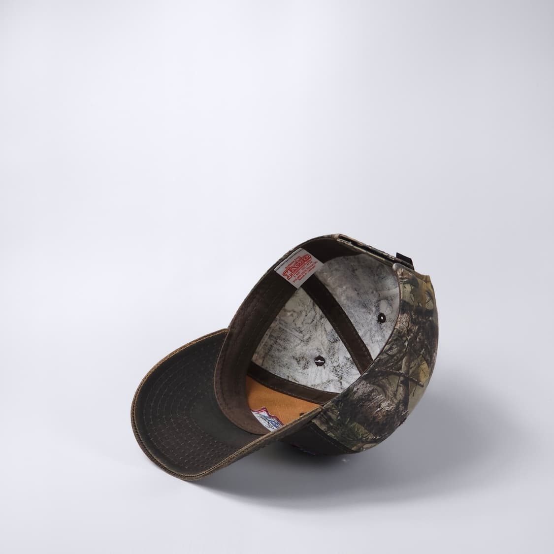 사우스웨스트데어리파머스 오리지널 MD 리얼트리 볼캡 모자 상품이미지4