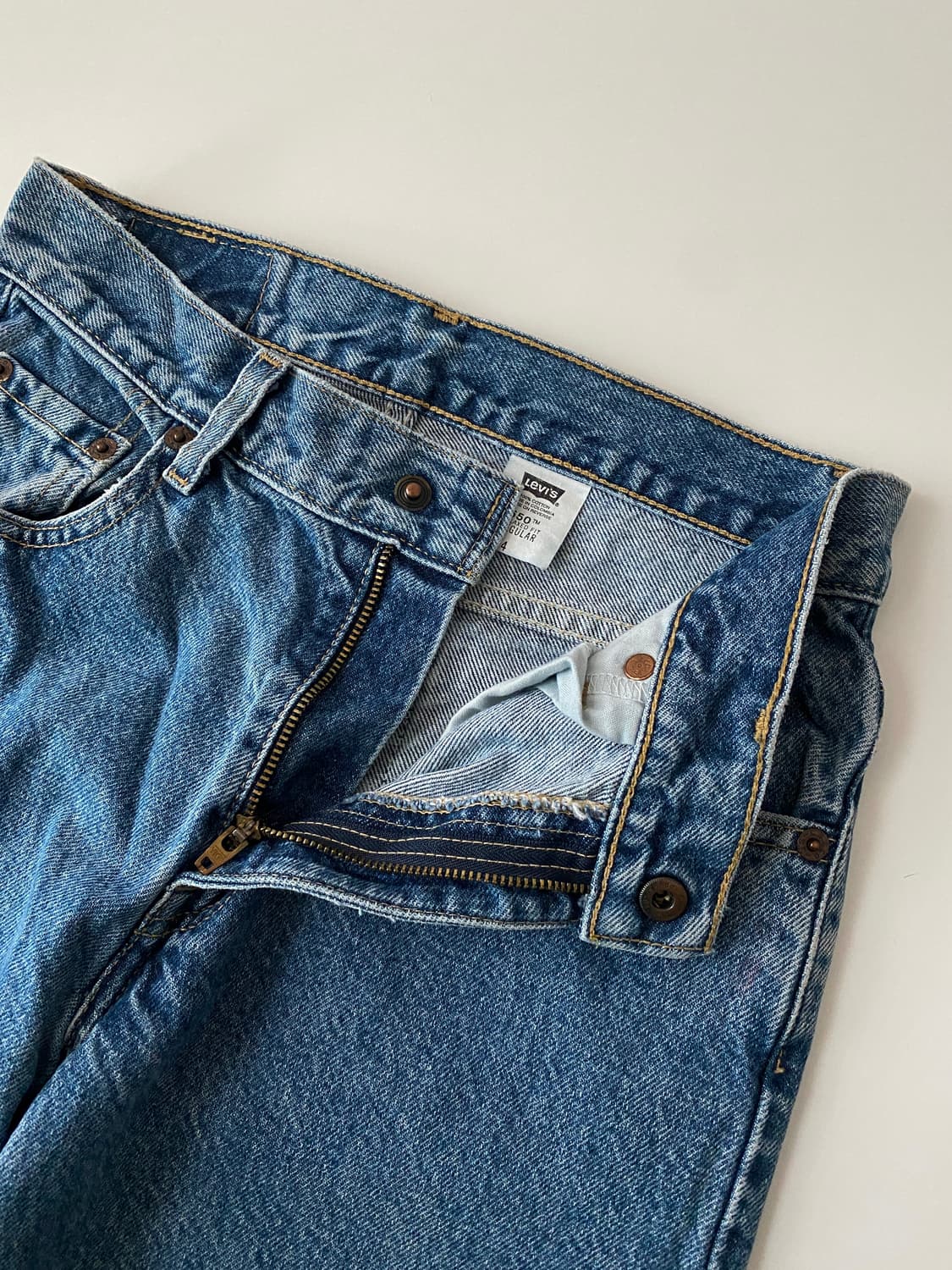 00s 리바이스 550 26인치 상품이미지3