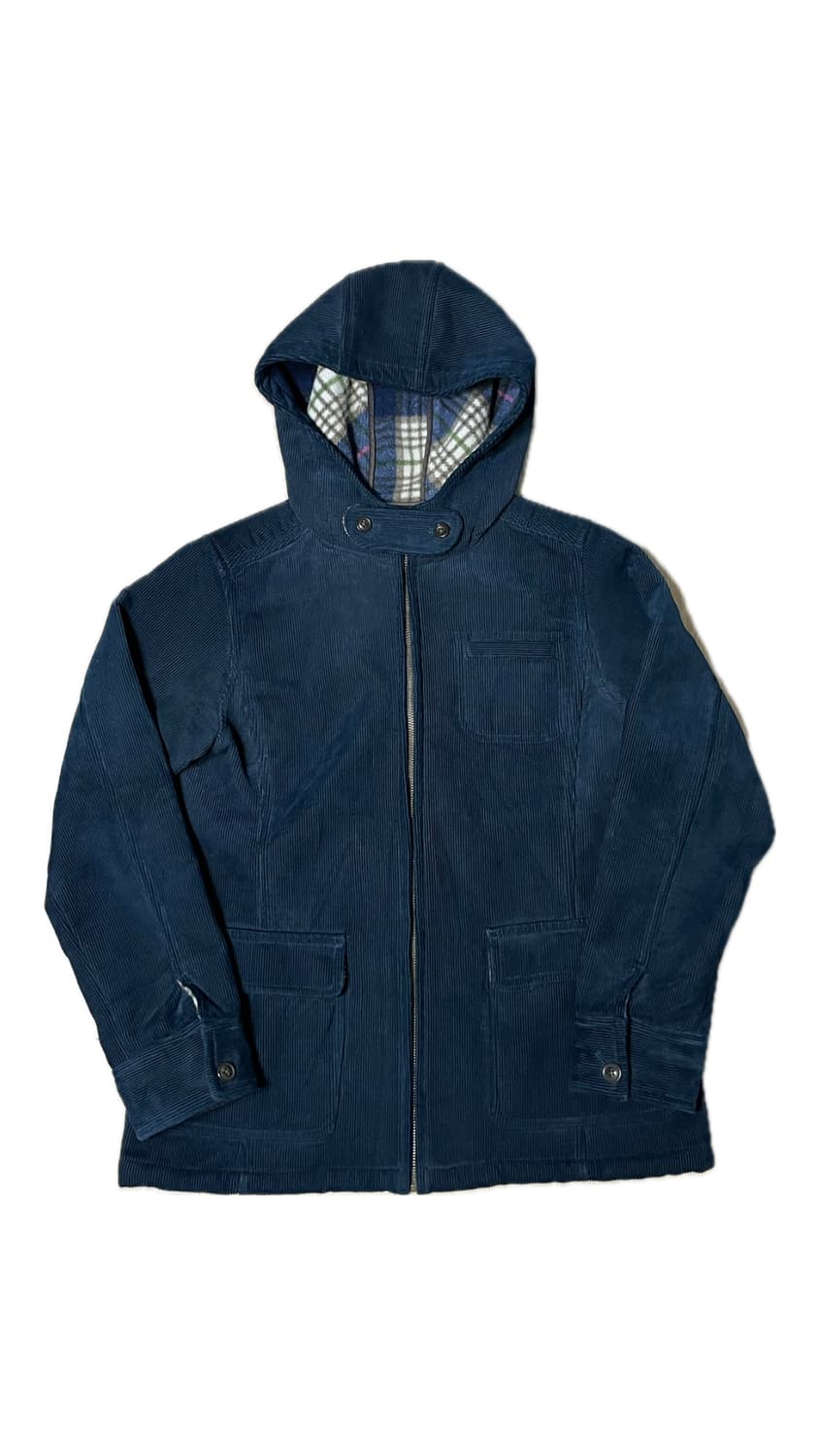 EAST BOY 이스트보이 코듀로이 자켓 상품이미지1