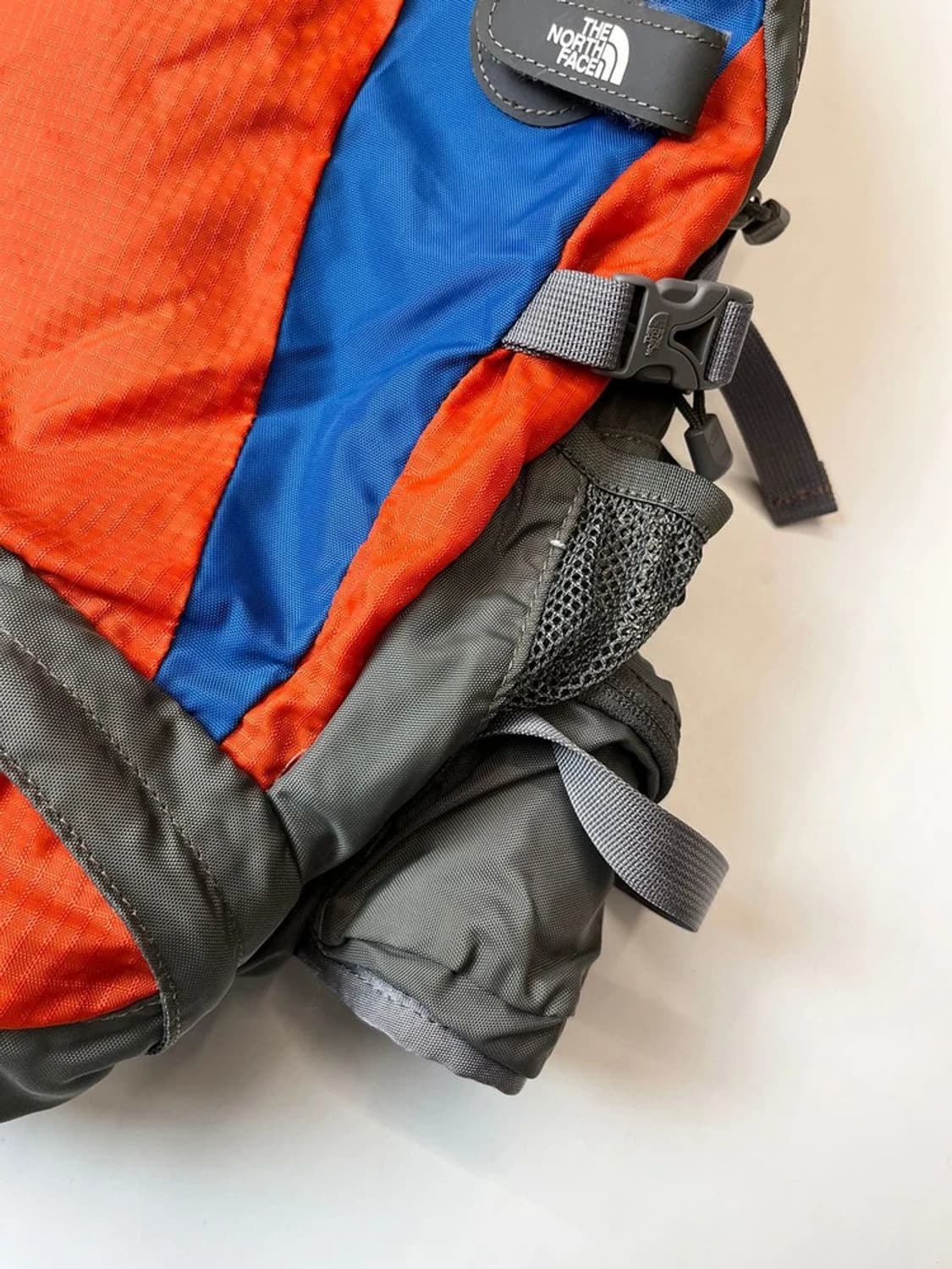 노스페이스 벤쳐 30L 배색 고프코어 백팩 A1448 상품이미지5