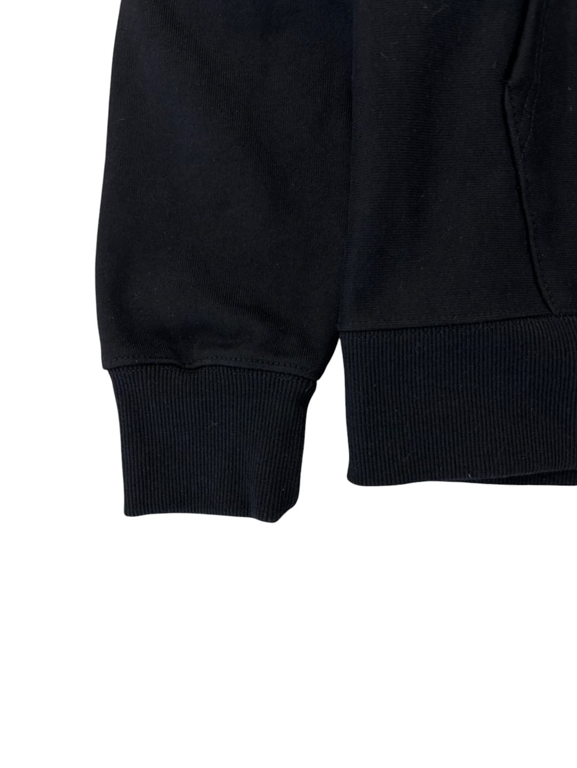 Stussy 스투시 후드티 블랙 (M/국내95~100) 상품이미지6