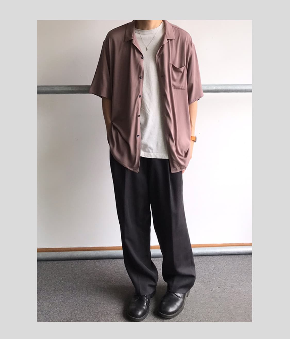 ALLOWED TO UNFOLD 상품이미지10