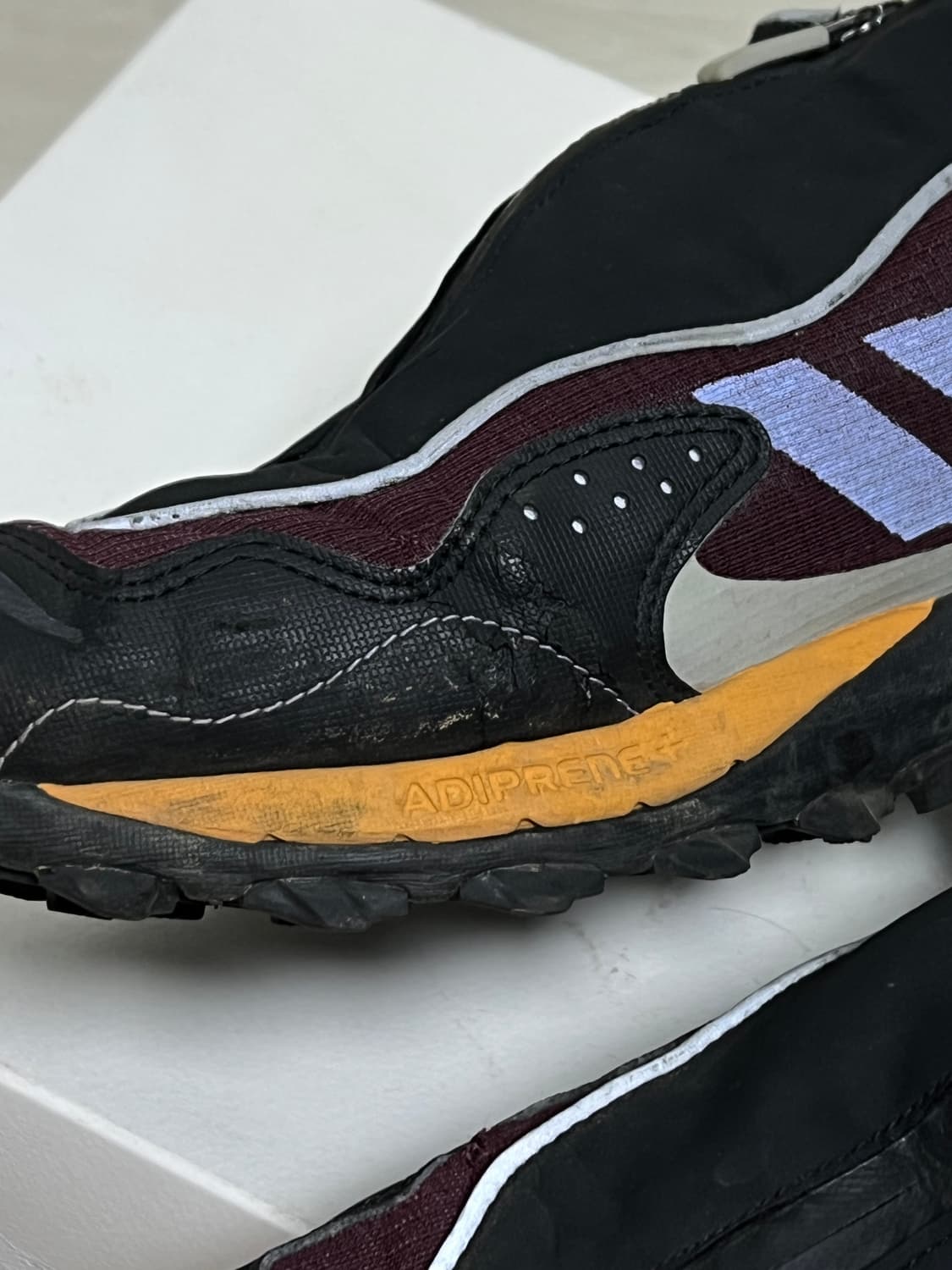 아디다스 호버터프 가드닝클럽 280 상품이미지4