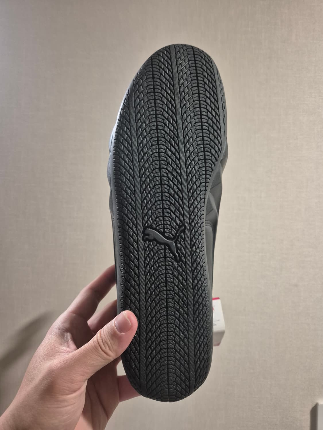 [새상품/280] 준지 푸마 스피드캣 로우 (270사이즈 추천) 상품이미지5