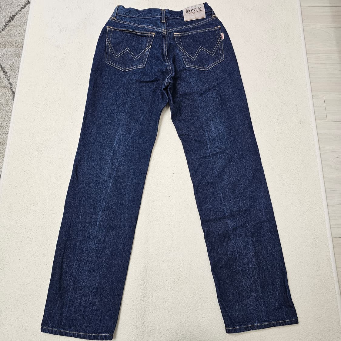 30 EDWIN 에드윈 남성 데님 청바지 상품이미지4