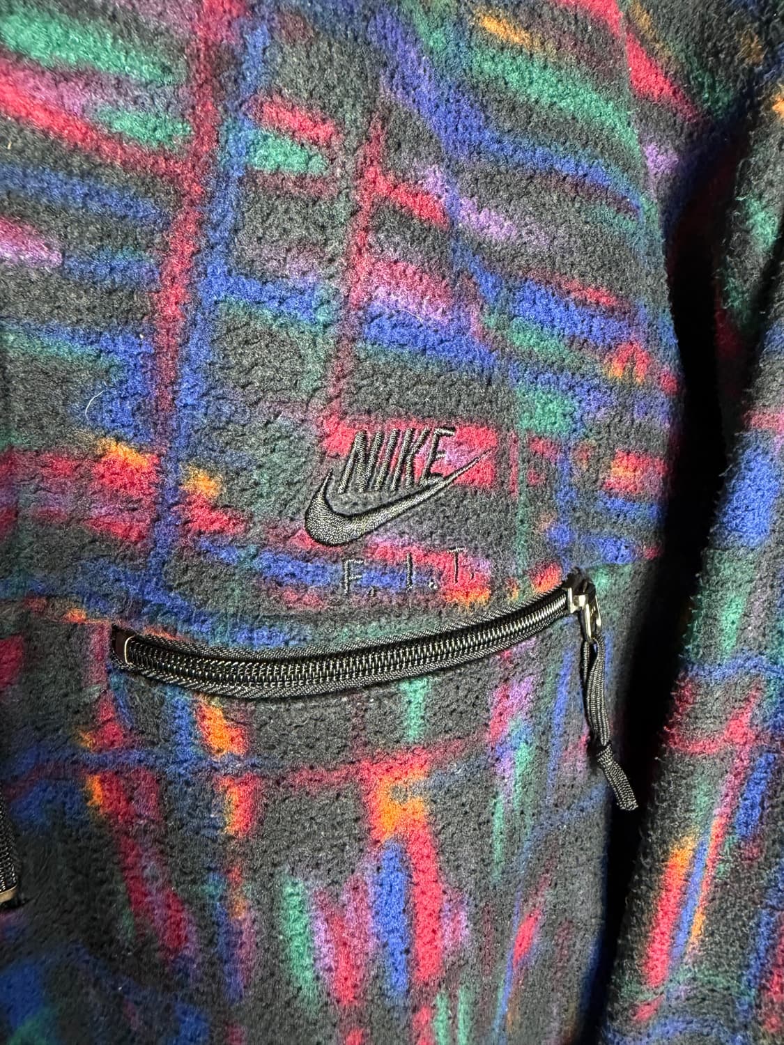 나이키 나이키올드스쿨 나이키acg 나이키자켓 나이키acg자켓  상품이미지3