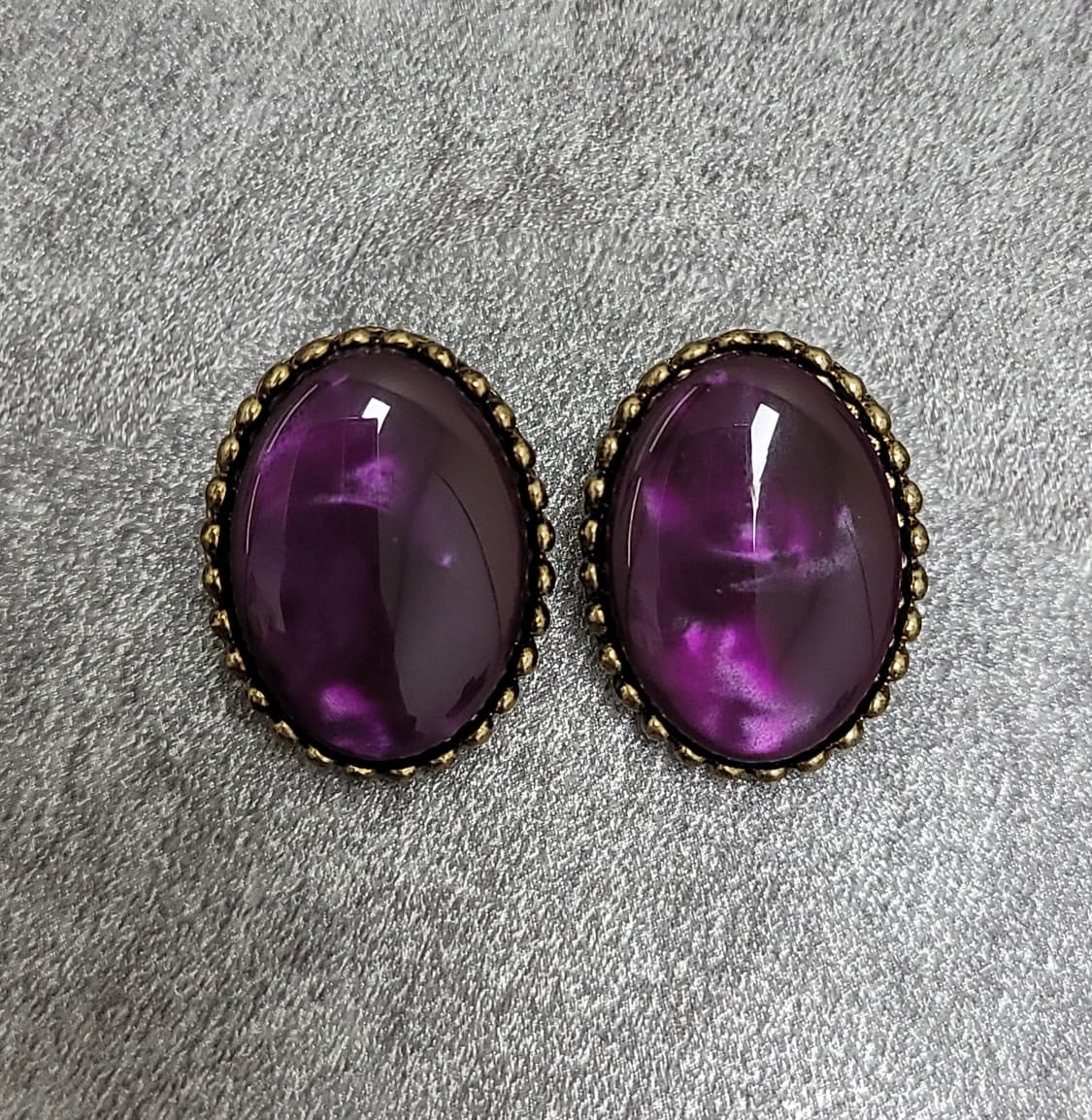 vintage earrings 상품이미지2