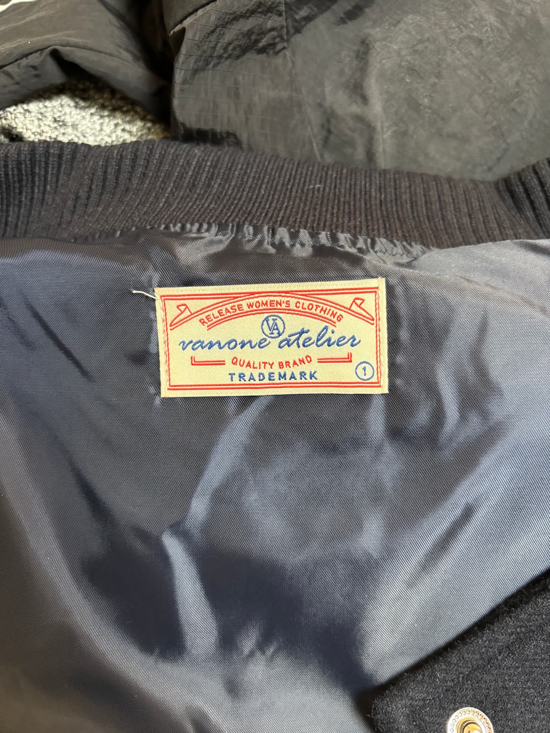 스타디움재킷 상품이미지4