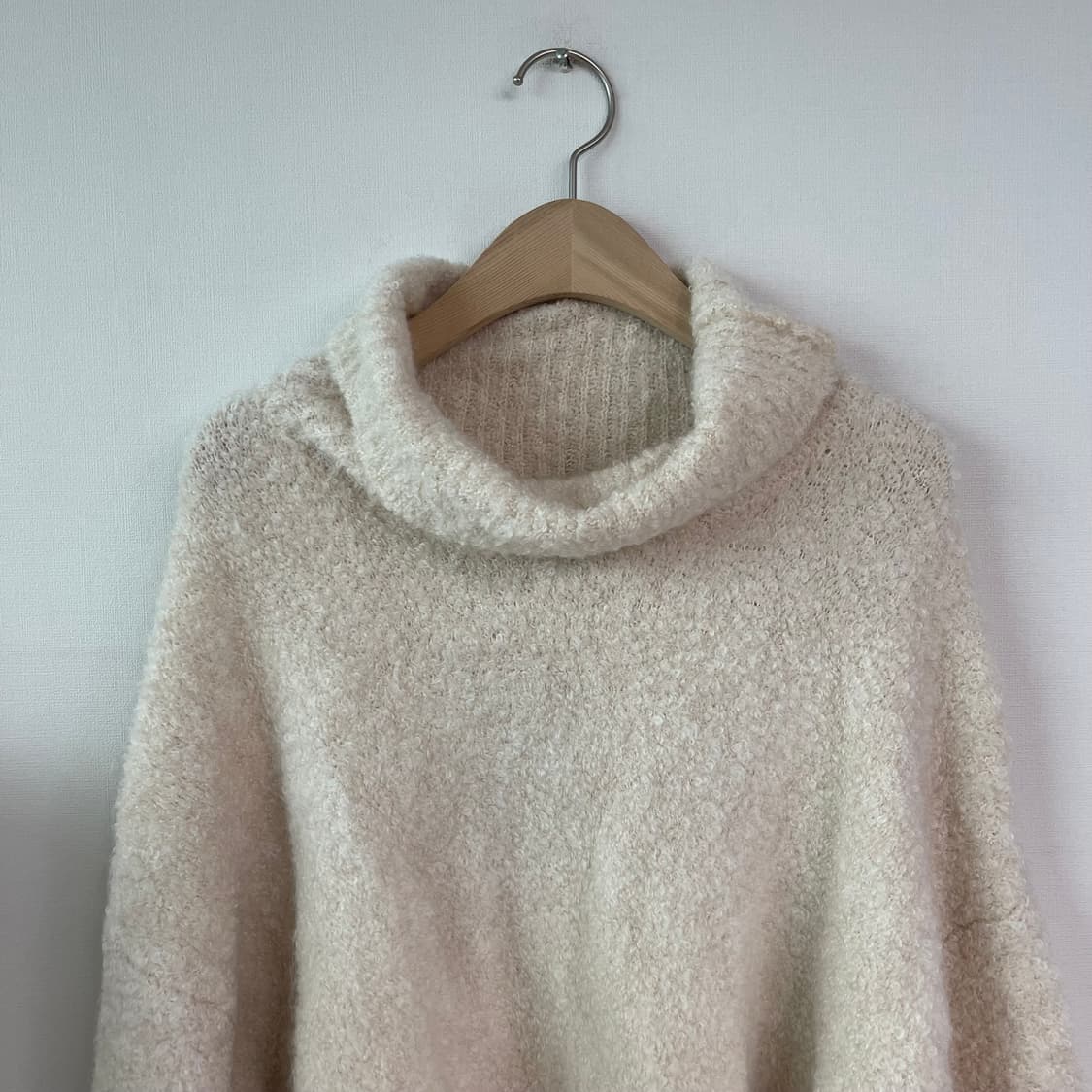 자라 ZARA 니트 55~66 상품이미지2