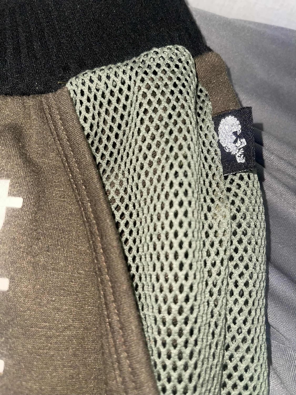 Punk style joggers 상품이미지6