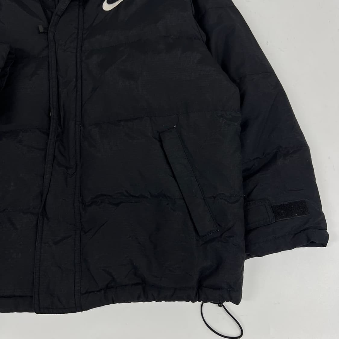 나이키 립스탁 패딩 상품이미지3