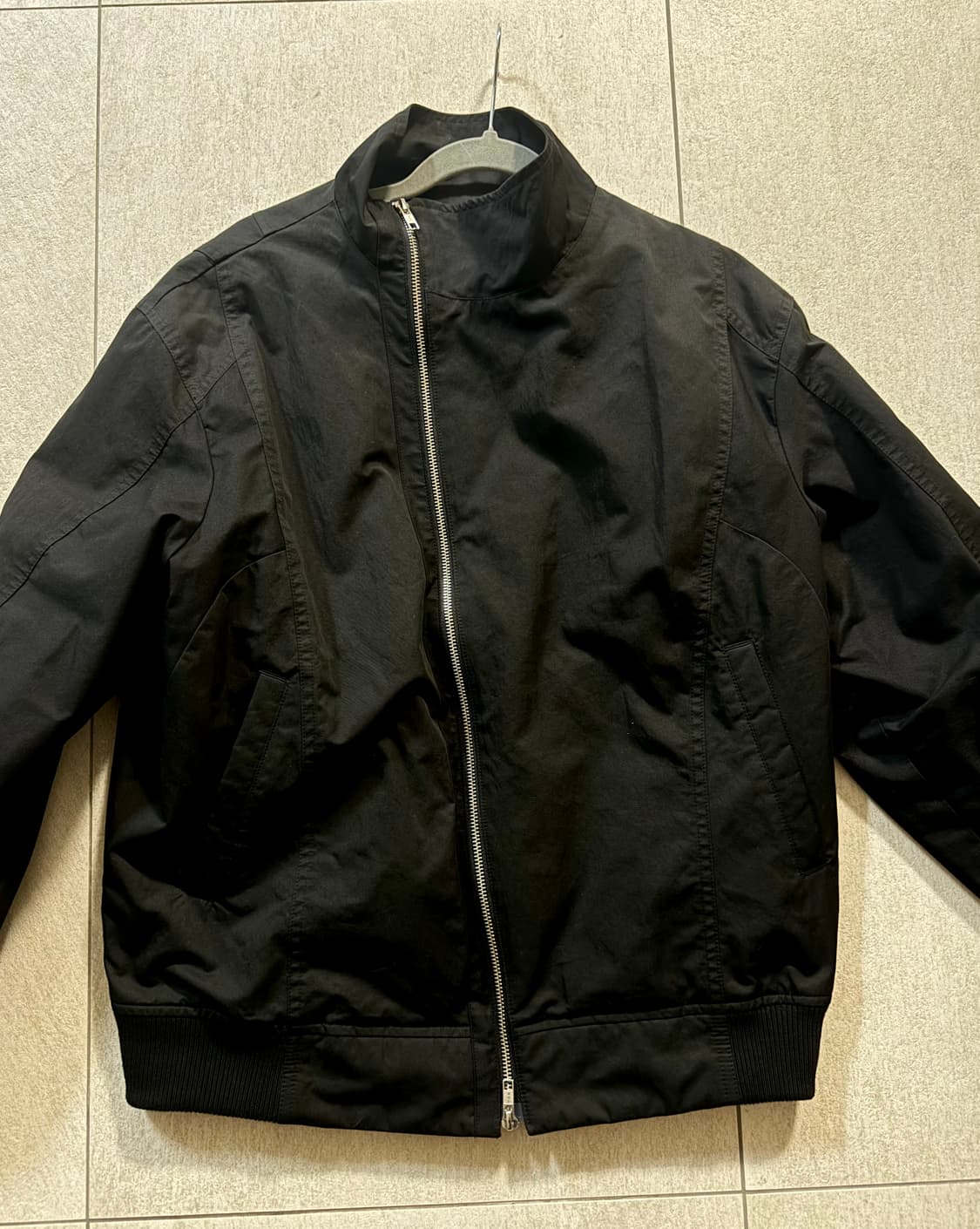 Ignota 이그노타 코어 10 익스플로러 자켓 블랙 M 상품이미지3