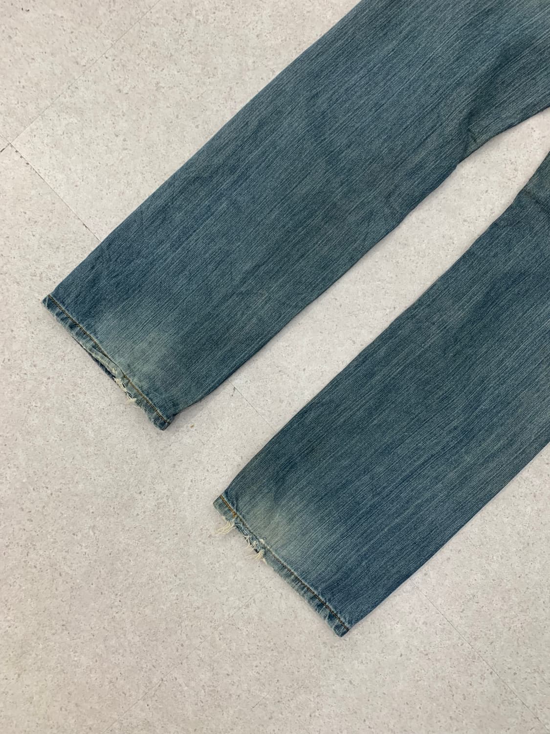 Levis  리바이스 559 데님팬츠 상품이미지5