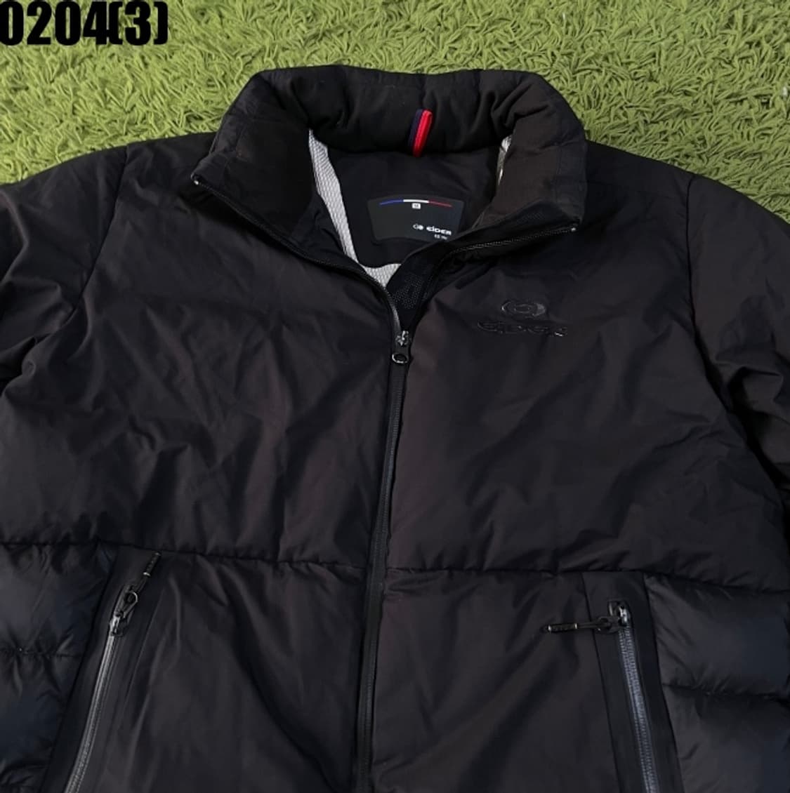 아이더 패딩 점퍼 상품이미지2