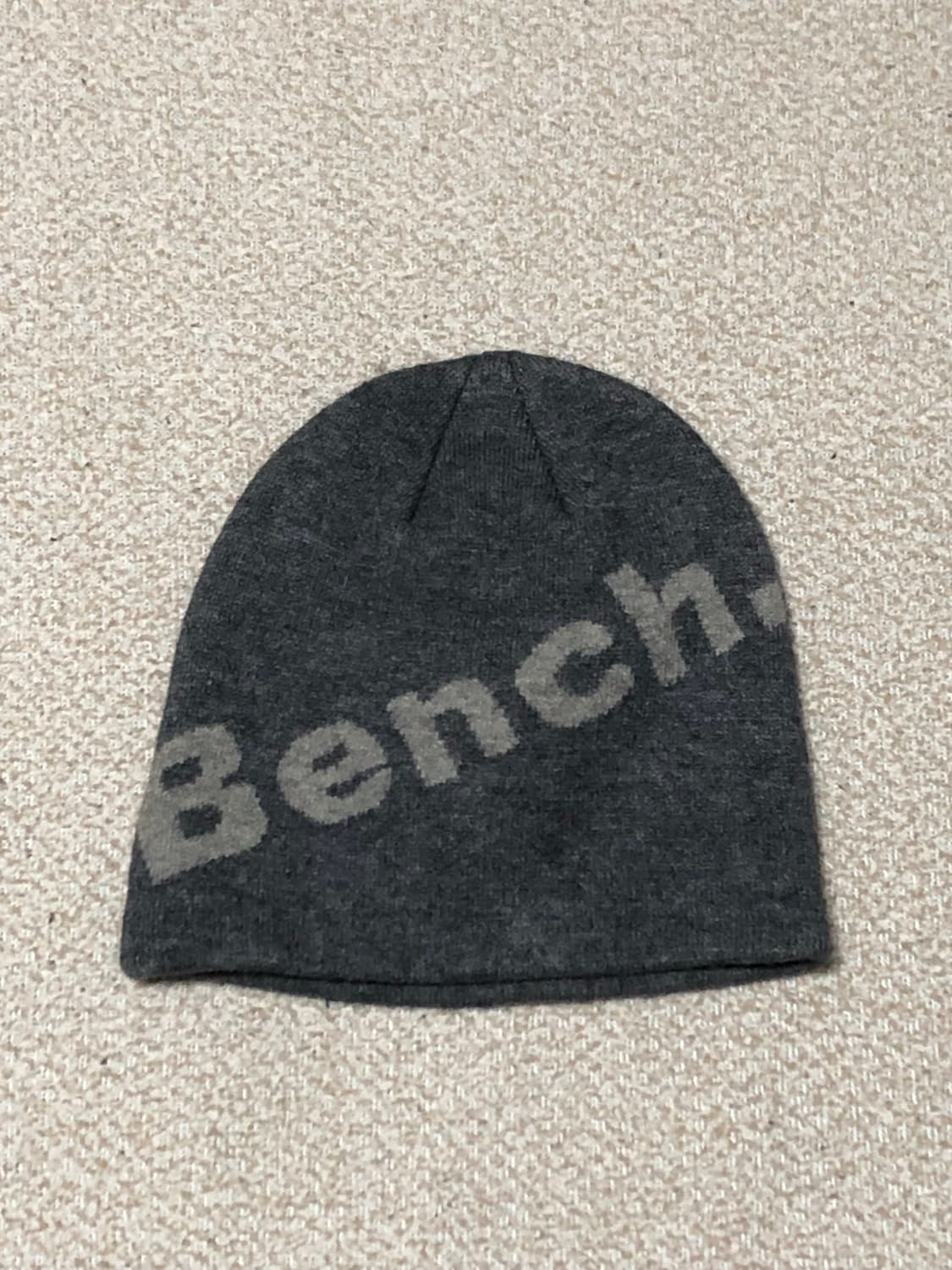 Bench 벤치 빈티지 비니 상품이미지1