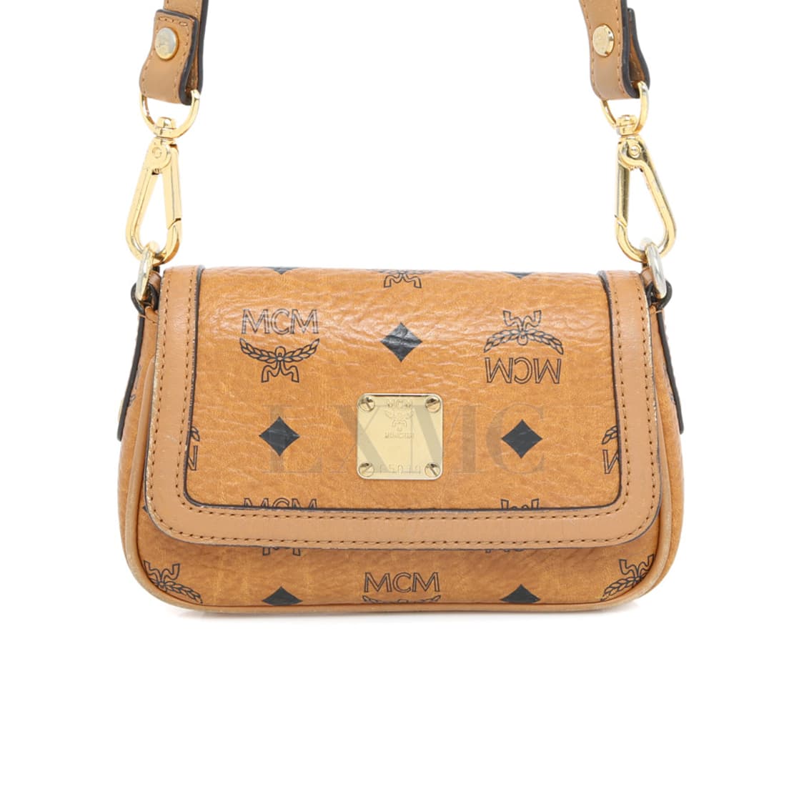 엠씨엠 비세토스 미니 크로스백 MCM 미니백 상품이미지2