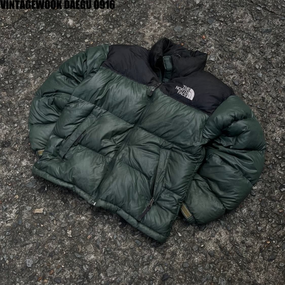 노스페이스눕시100  상품이미지1