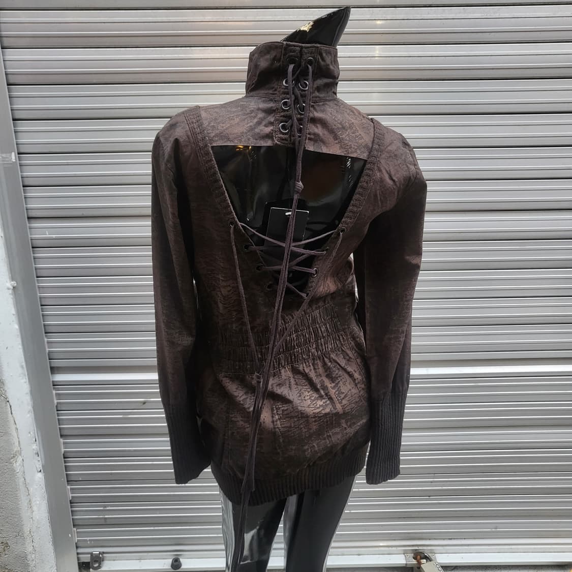 salvage Zip-up   상품이미지4