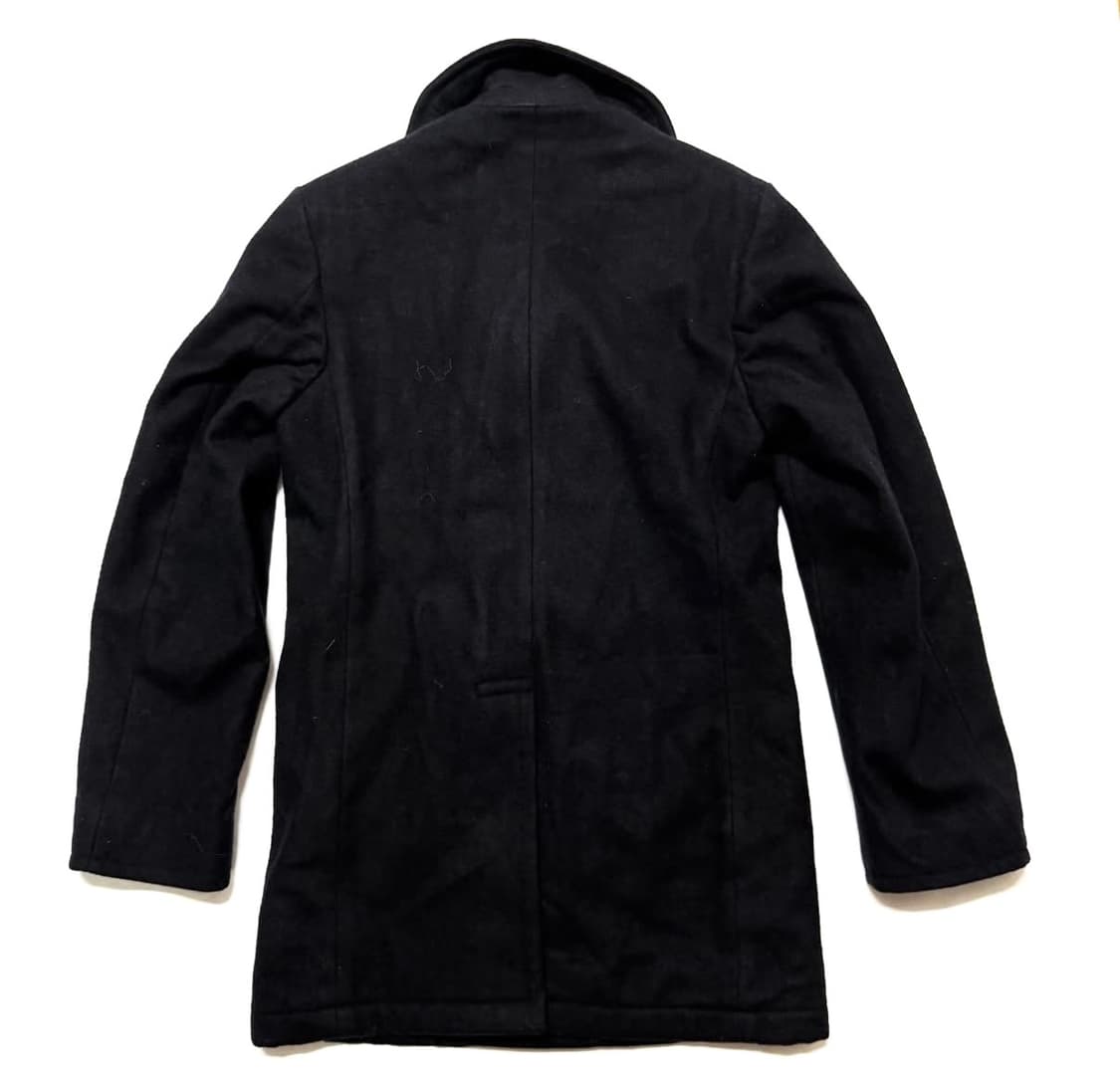 90s USN 피코트 상품이미지3