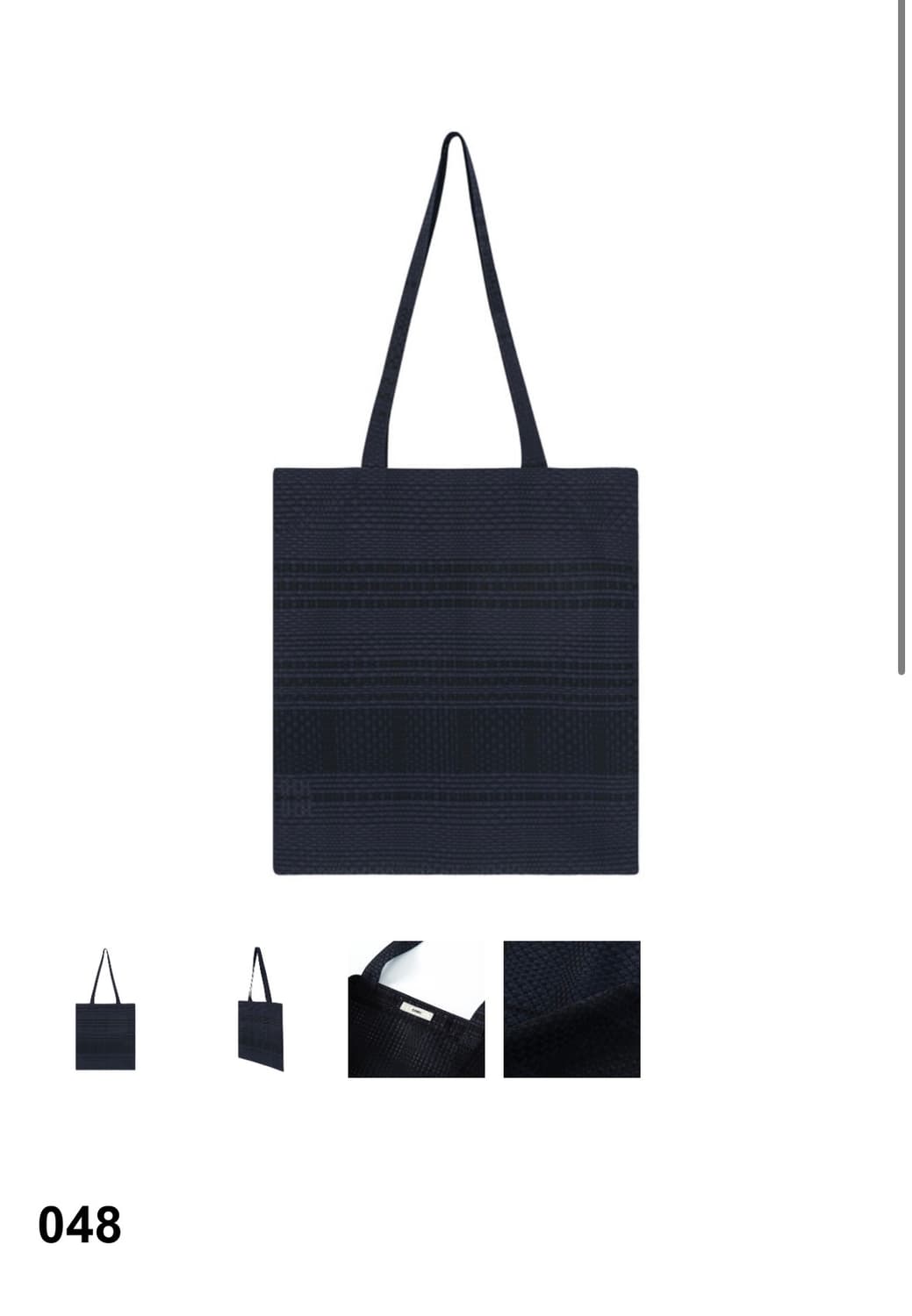 Ceimou 048 tote 상품이미지1
