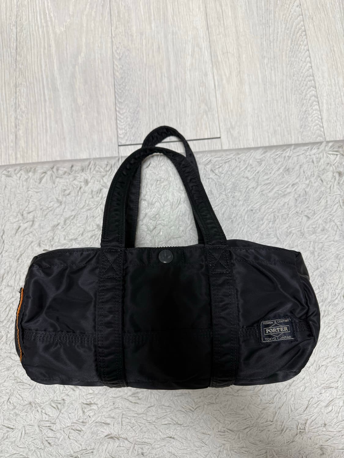 Porter 요시다 포터 탱커 보스턴백 더플백 S 상품이미지1