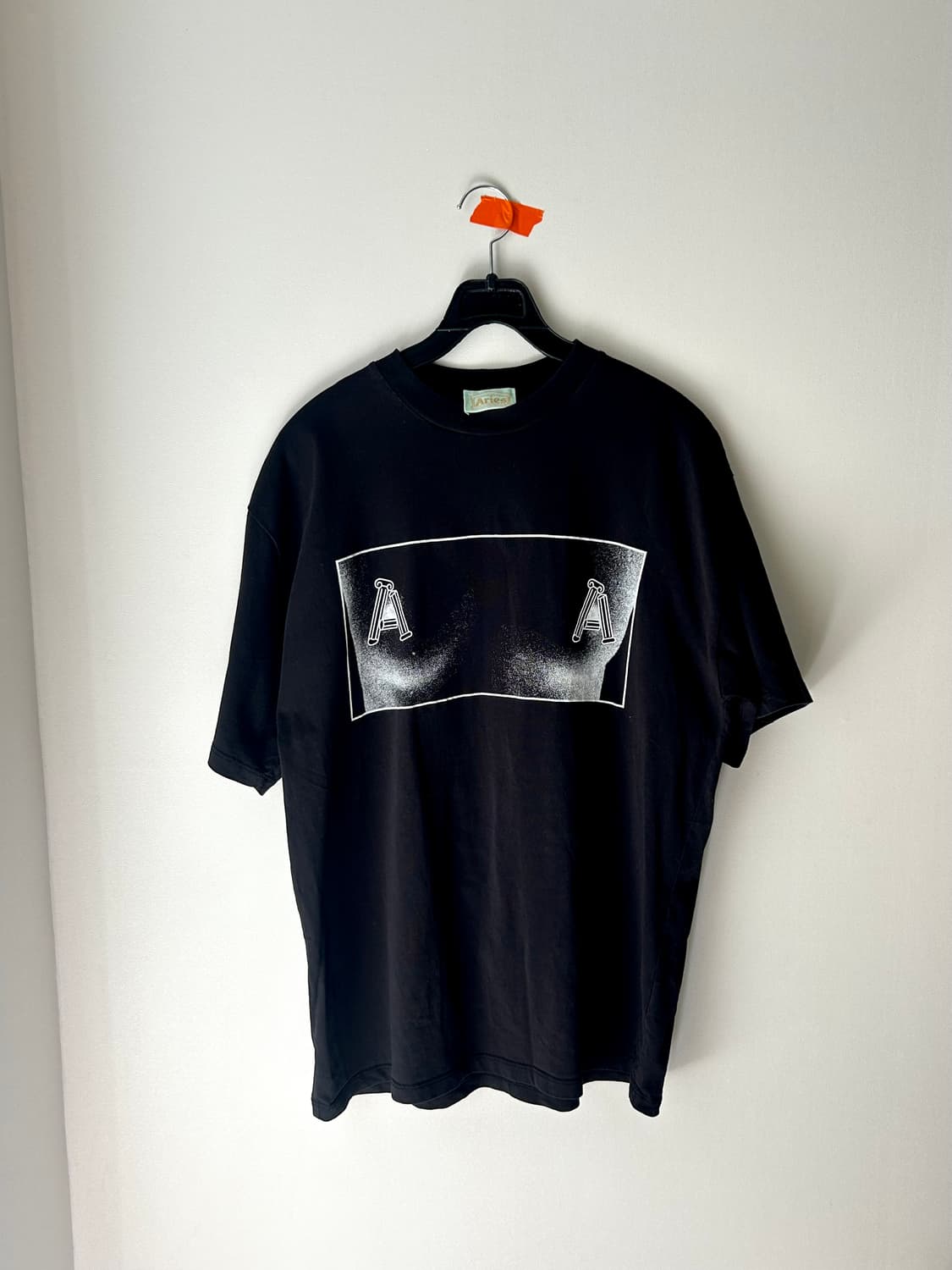 Aries boobs 반팔티 상품이미지8