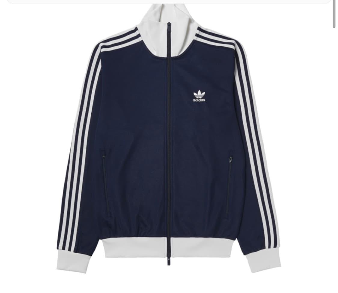 아디다스 트랙탑_나이트 인디고 상품이미지1