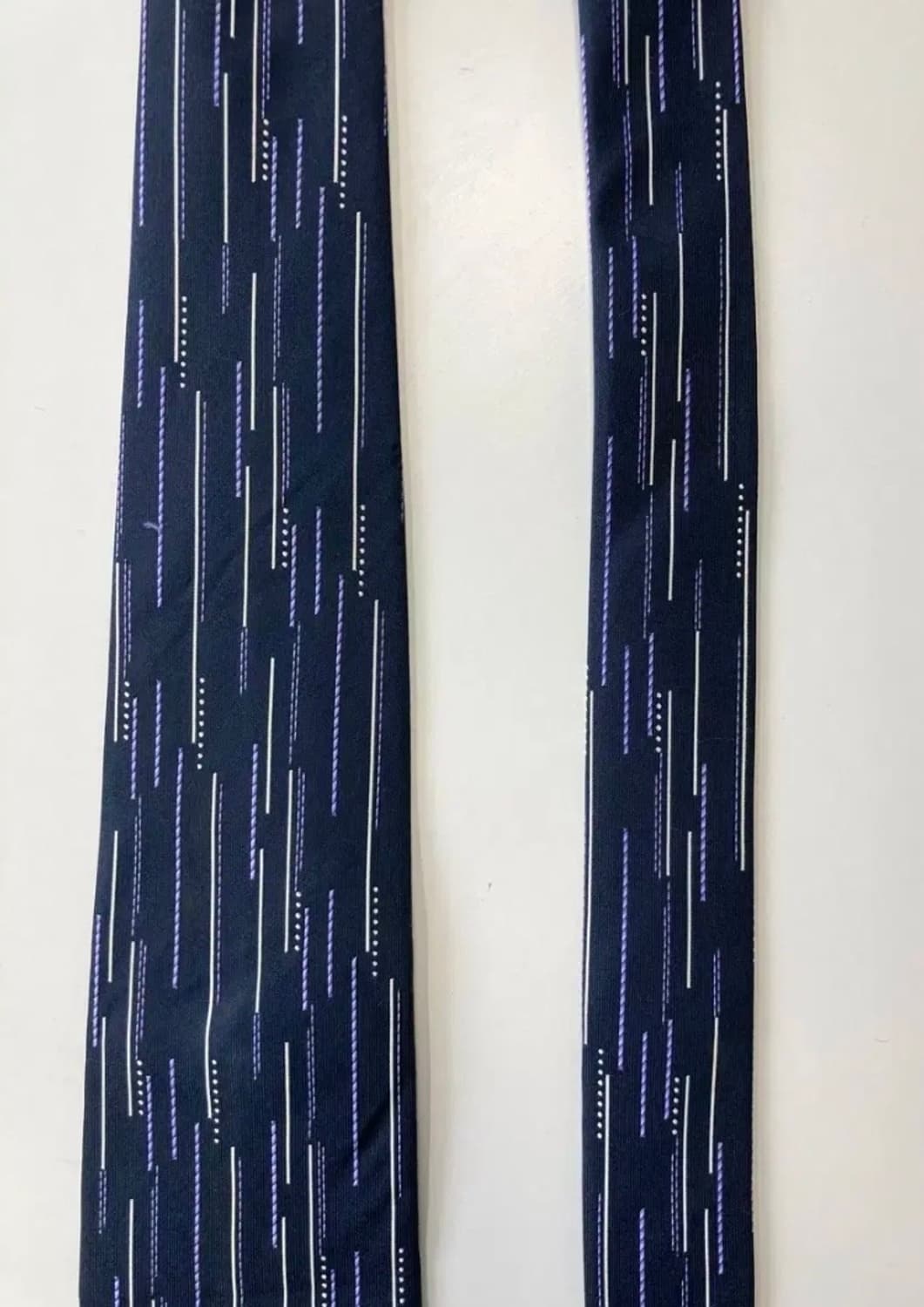 빈티지)넥타이 상품이미지3