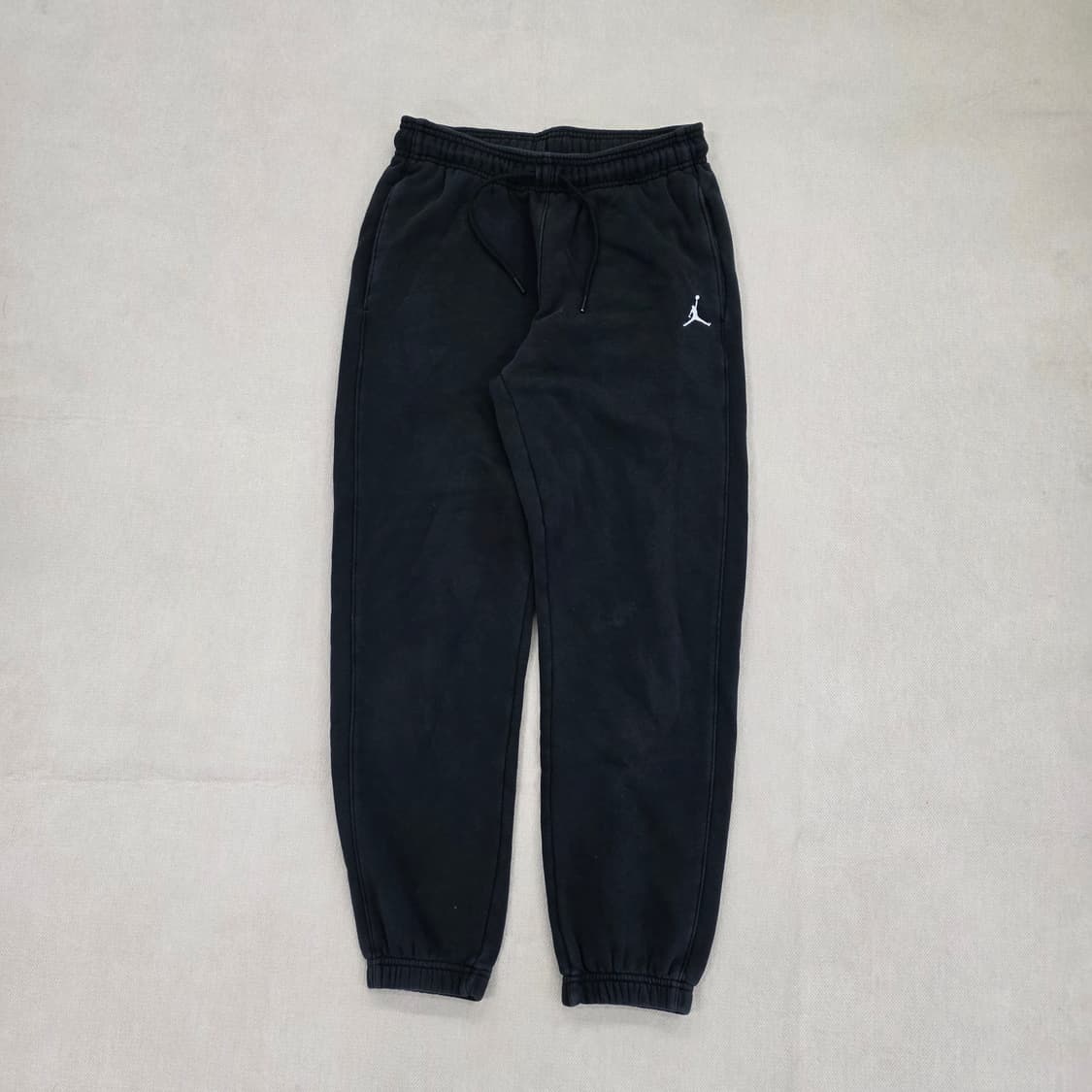 [M] 나이키 조던 기모 트레이닝 조거 바지 팬츠 1223J1 상품이미지1