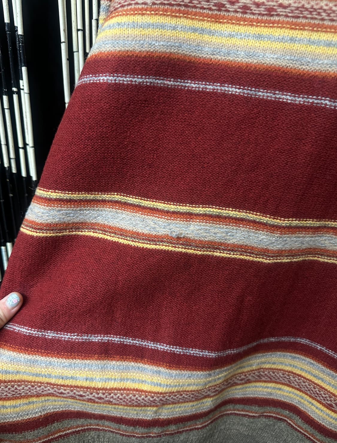 duffer cardigan 상품이미지4