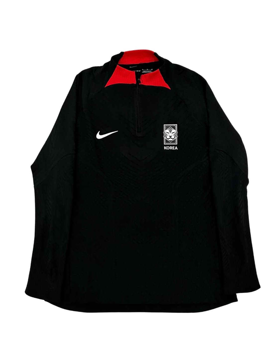 나이키 축구 국가대표 adv 트레이닝셋업 상품이미지3