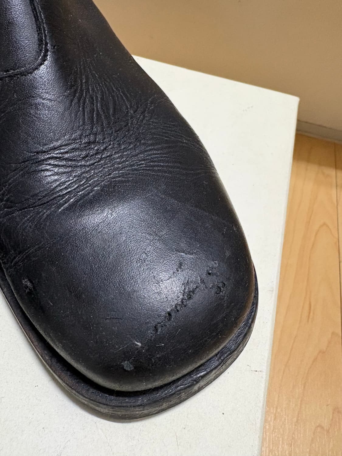 아워레가시 카미온 블랙42 상품이미지2