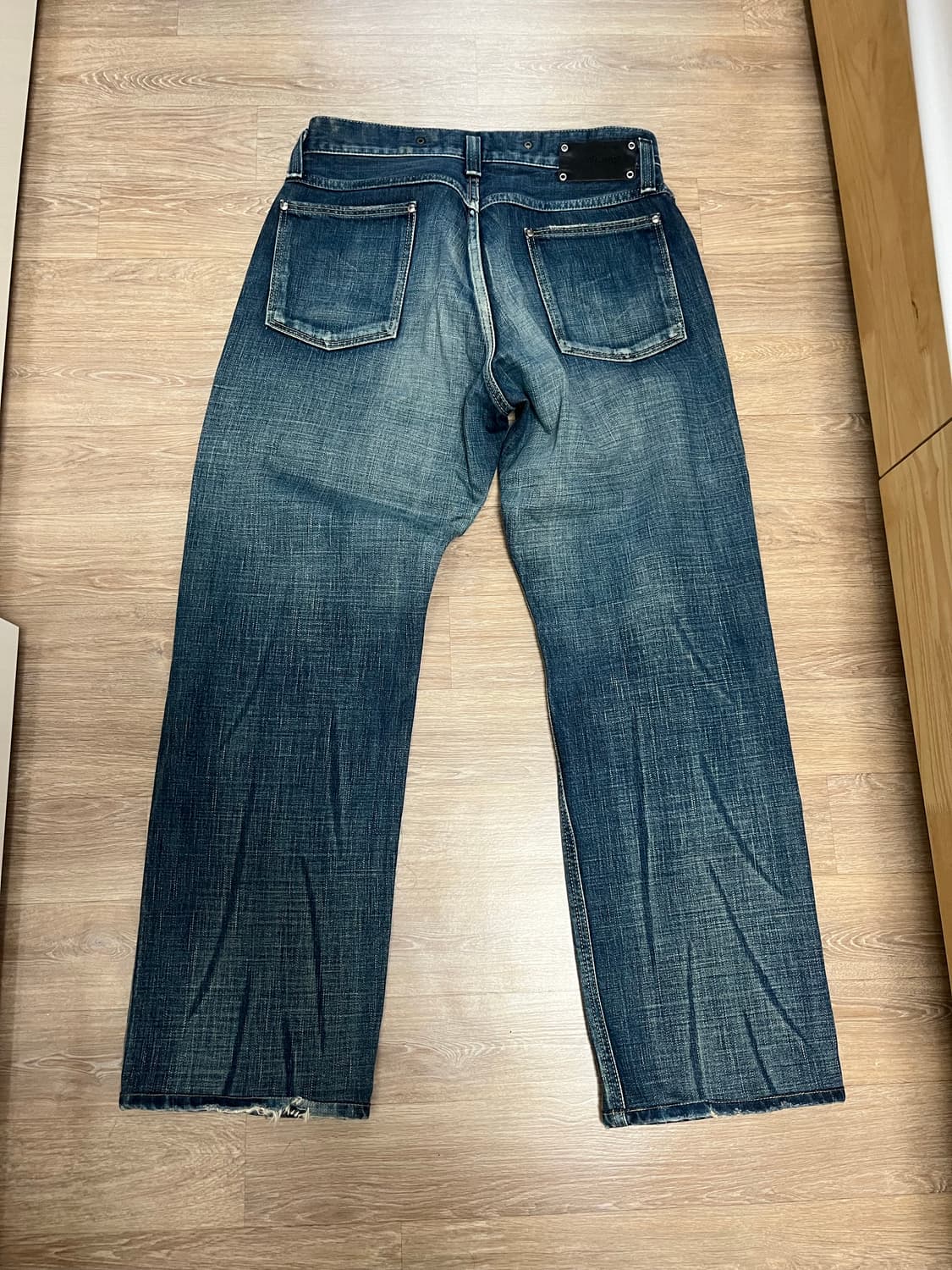 W랭글러 청바지 30 상품이미지2