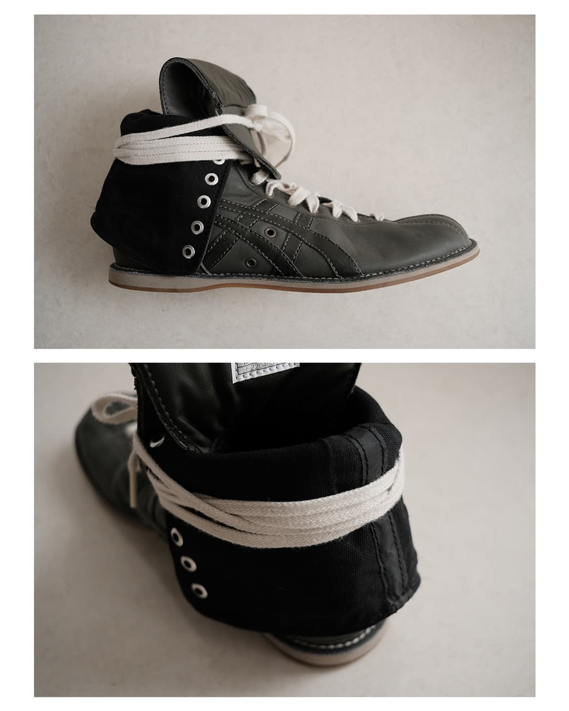 Onitsuka tiger Boxing UC 상품이미지6