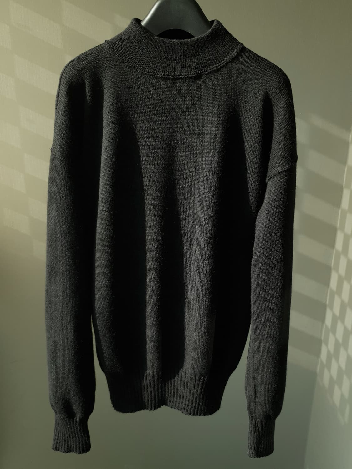 90s US Navy military gob sweater 상품이미지2