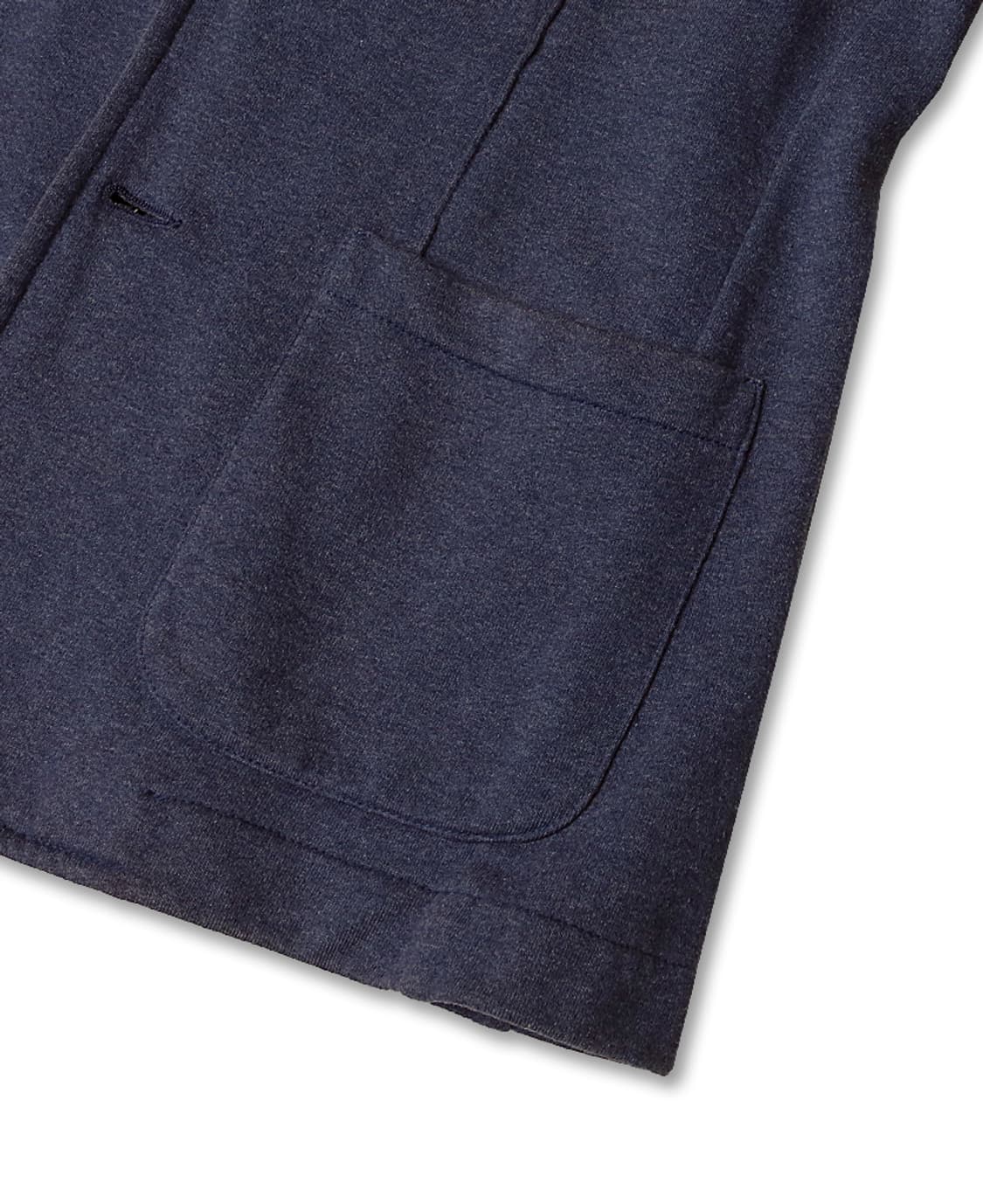 로베르토 콜리나 [Roberto Collina] 저지 코튼 이태리 자켓 상품이미지4