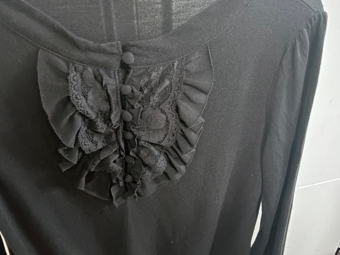 프릴 컷소어 상품이미지2