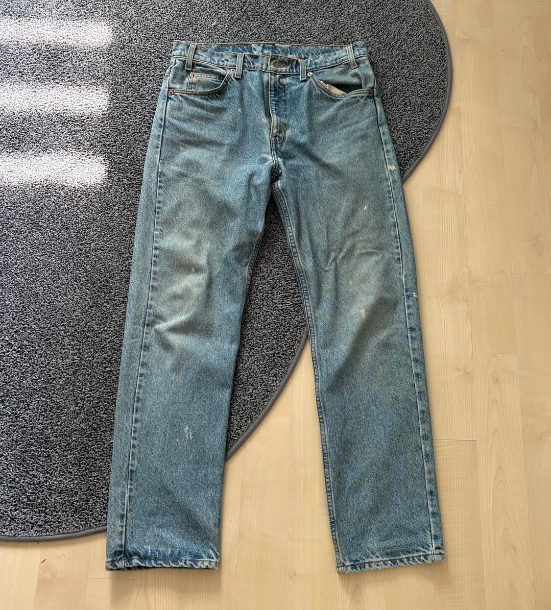 00s Levis 505 오렌지탭  상품이미지1