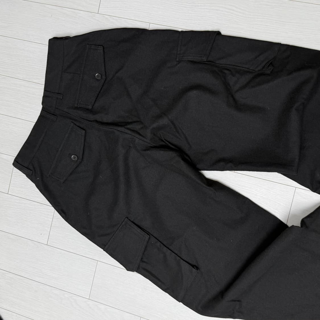 인사일런스 카고 팬츠  상품이미지4