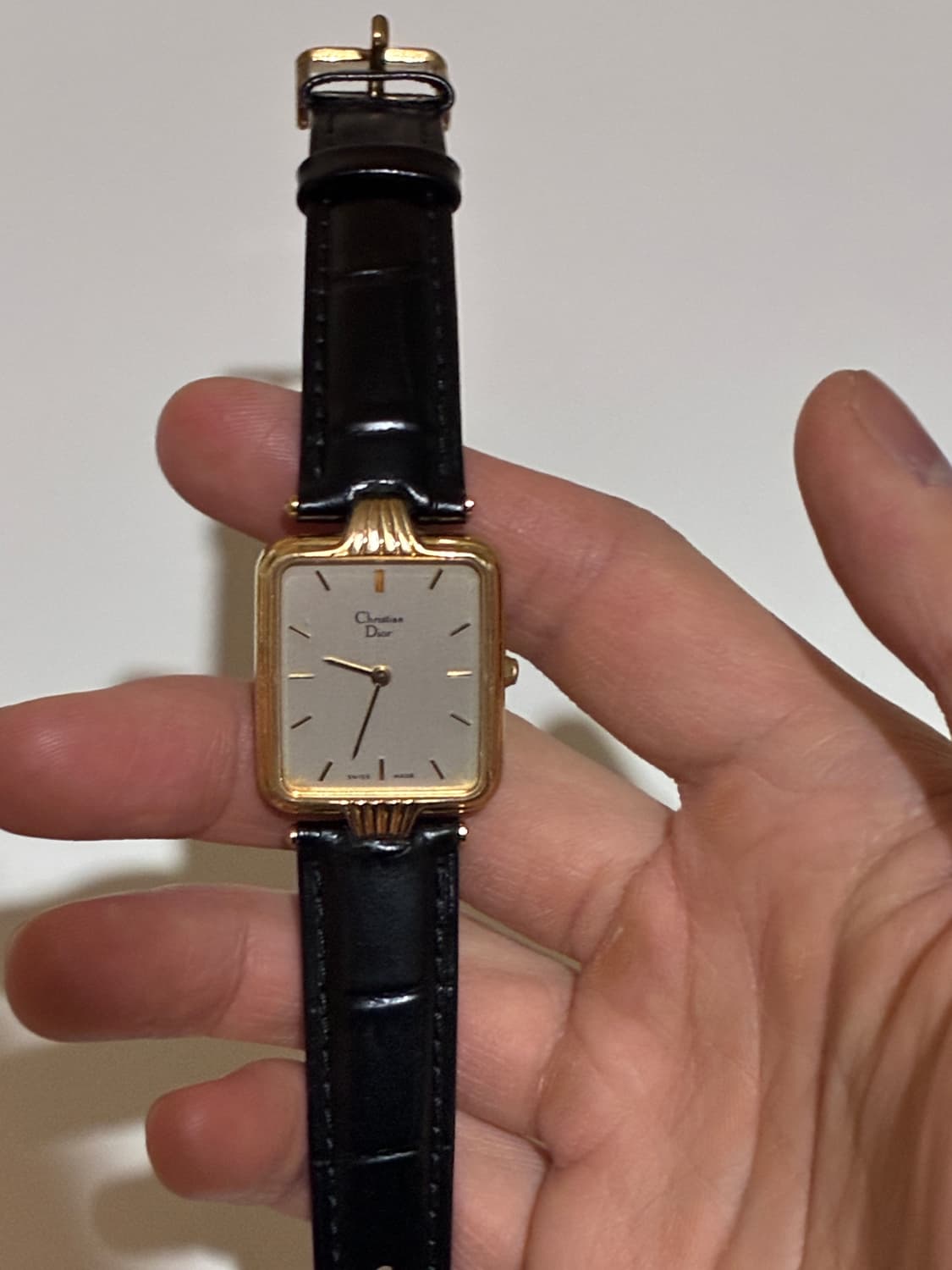 christian Dior 크리스찬 디올 시계 워치 상품이미지5