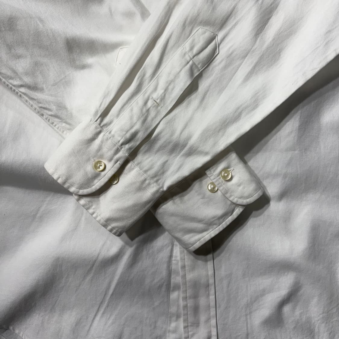 빈티지 폴로 랄프로렌 셔츠 상품이미지4