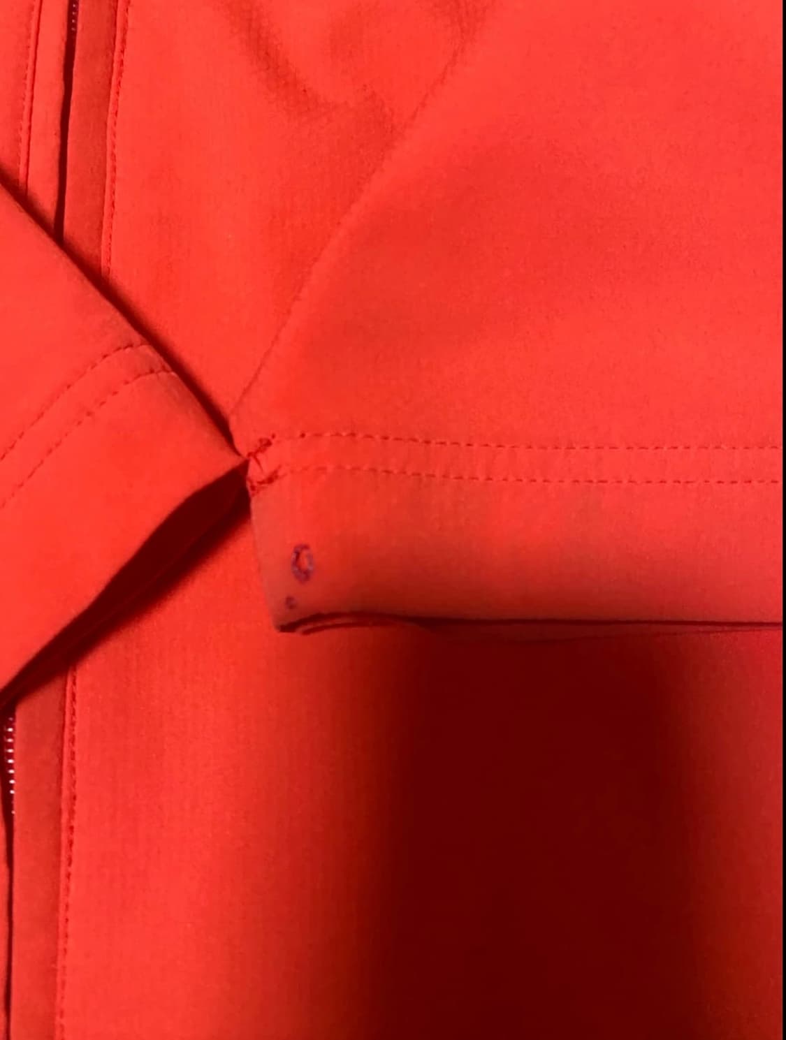 00s 나이키 맨유 alg 트랙자켓 - s 상품이미지4