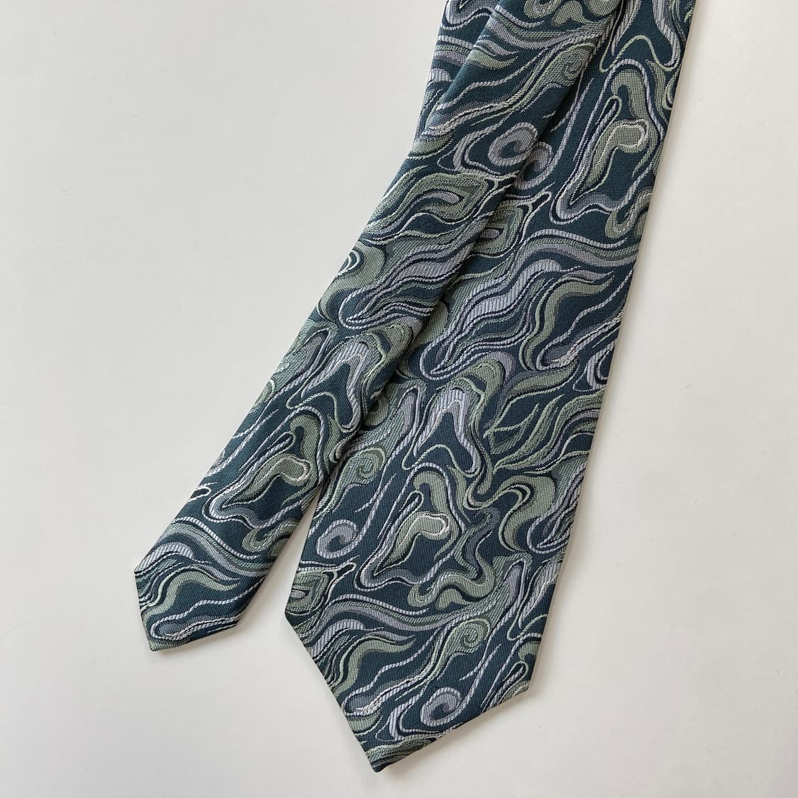 입생로랑(YSL) 명품 정품 넥타이 상품이미지3