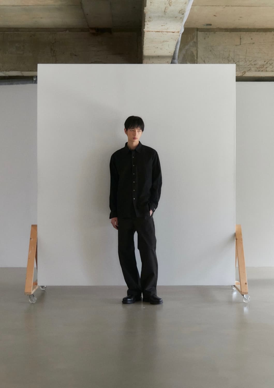 에피센터 셔츠 상품이미지2