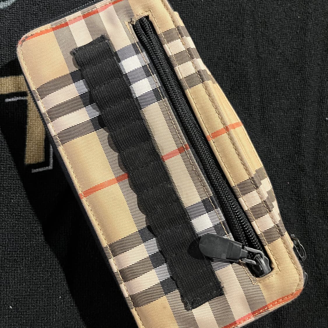 버버리 파우치 상품이미지5