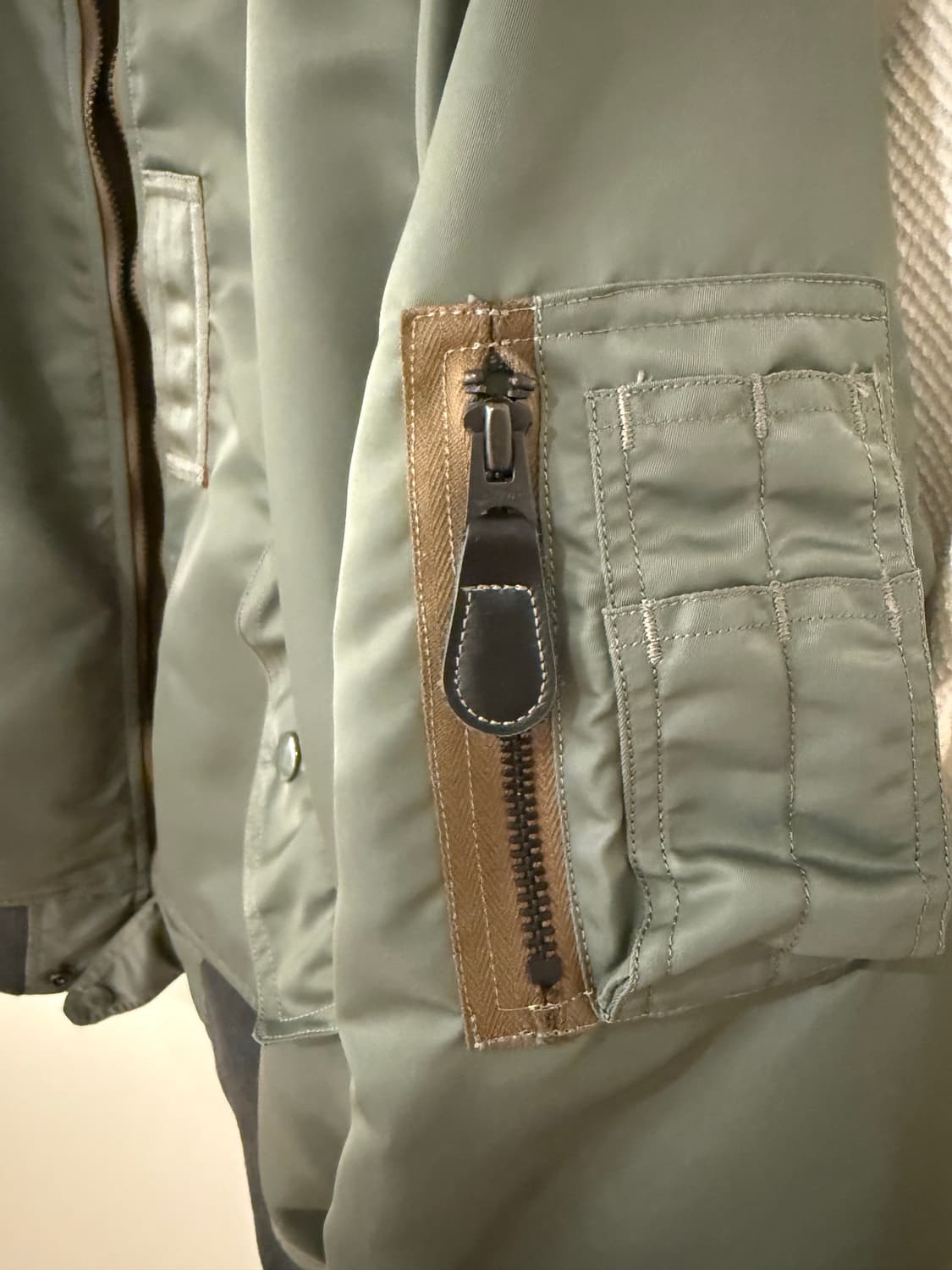 아카펠라클로딩 바자우라우트 l2b 판매 상품이미지2