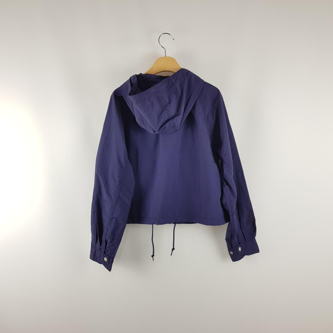 빔즈보이 나일론 마운틴 숏파카 상품이미지6