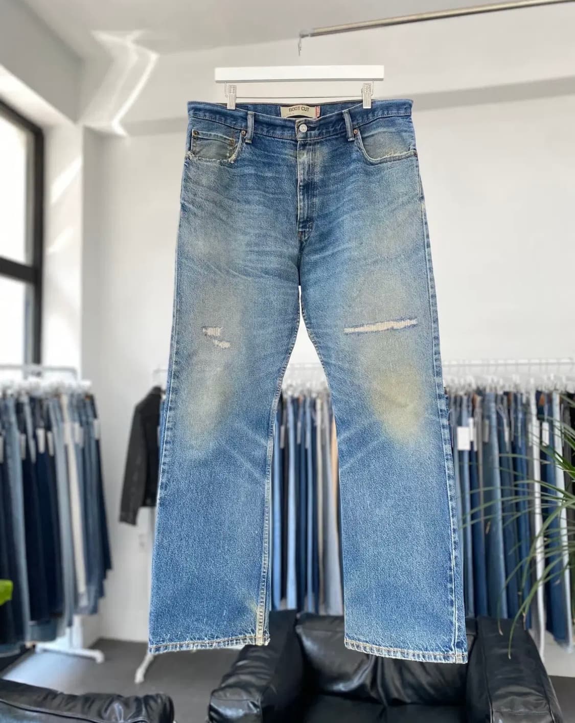 Levis 00’s 517 Maxico 상품이미지1