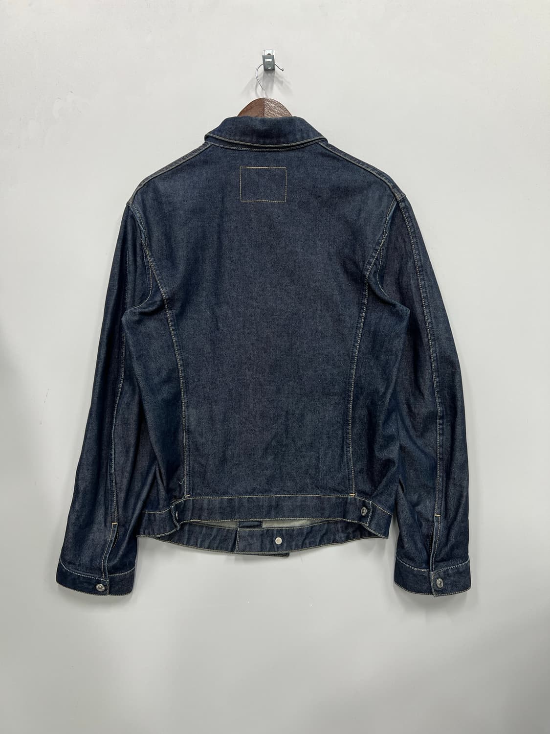 리바이스 데님 자켓  상품이미지4