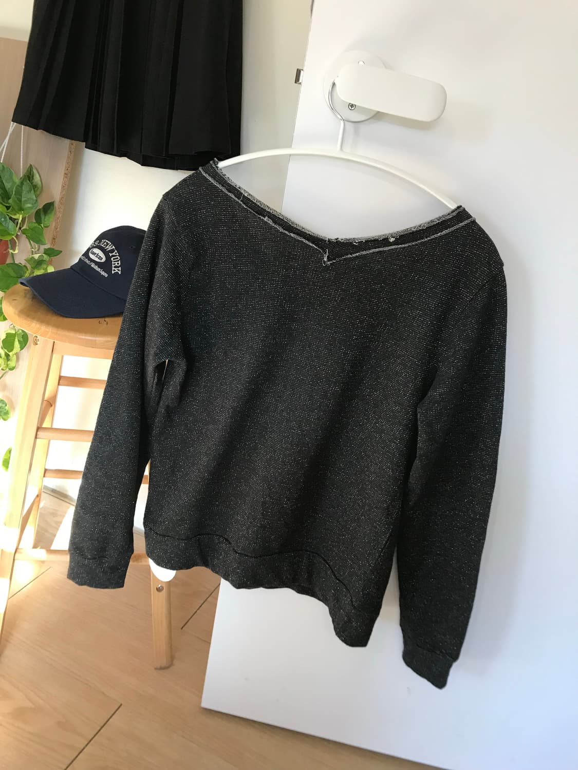 vintage glitter mtm 상품이미지7